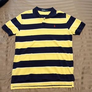 Polo Ralph Lauren short sleeve polo, L